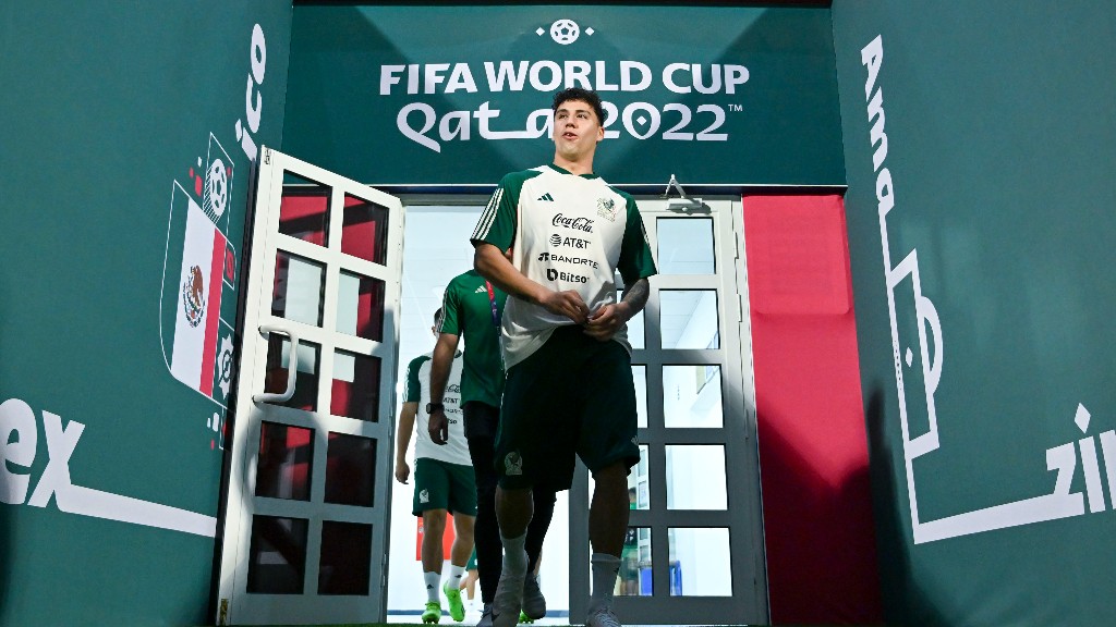 Mundial Qatar 2022: Qué partidos pasarán por televisión abierta para México