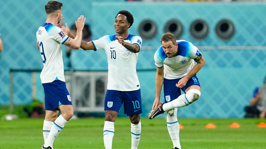 Mundial Qatar 2022: Así marcha el Grupo B, tras los partidos de jornada 1; Inglaterra es líder 0