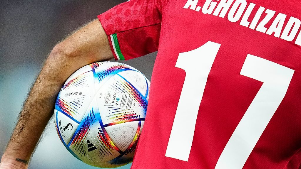 Irán buscará que la FIFA expulse a Estados Unidos del Mundial de Qatar 2022