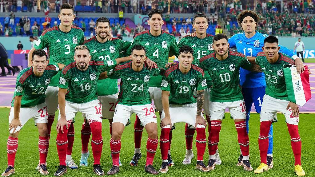 Selección Mexicana: Qué necesita para calificar a la siguiente ronda del mundial Qatar 2022, tras ganar/empatar/perder ante Polonia