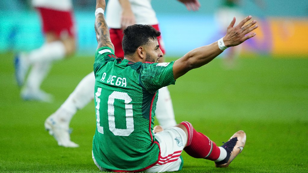 ¿Cómo le va a México cuando empata el primer partido del Mundial? Así su historial