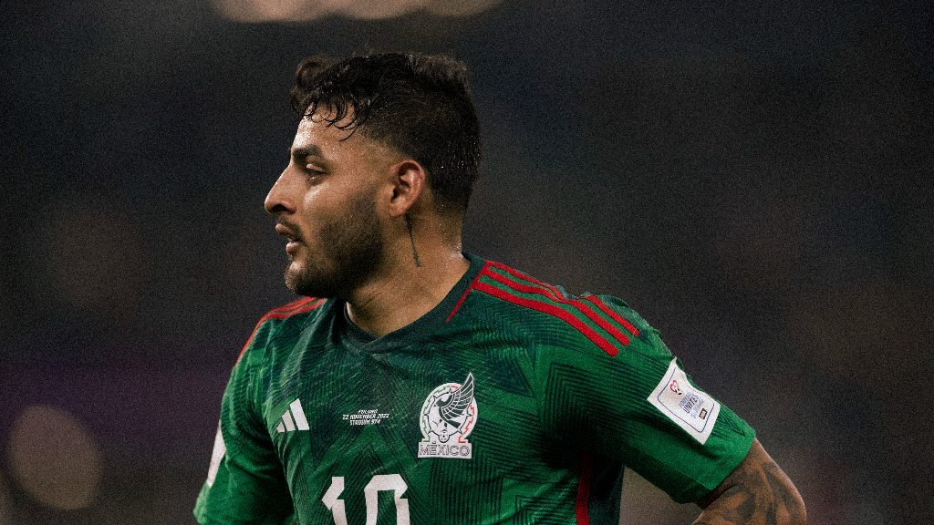 Mundial 2022: México, Túnez y Uruguay, las únicas selecciones que no han hecho gol