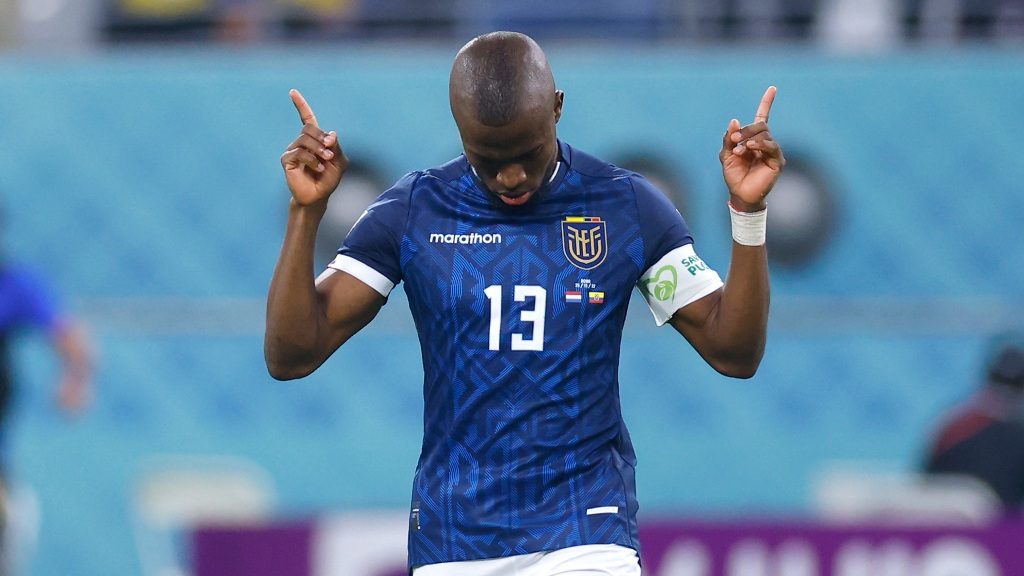 Enner Valencia, la venta más cara en la historia del Pachuca y una de las mayores de Liga MX