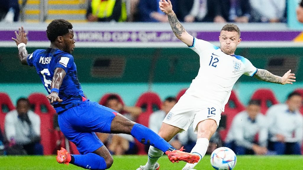 Mundial Qatar 2022: Así marcha el Grupo B, tras los partidos de jornada 2; Inglaterra es líder