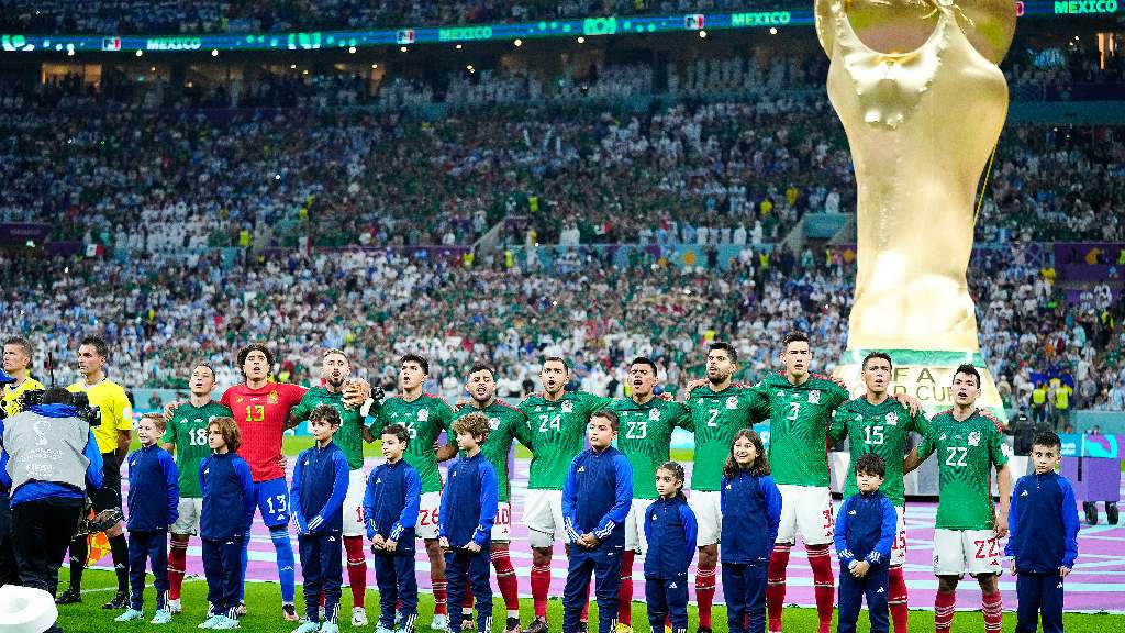 Mundial Qatar 2022: Así marcha el Grupo de México, tras los partidos de jornada 2; Polonia es líder