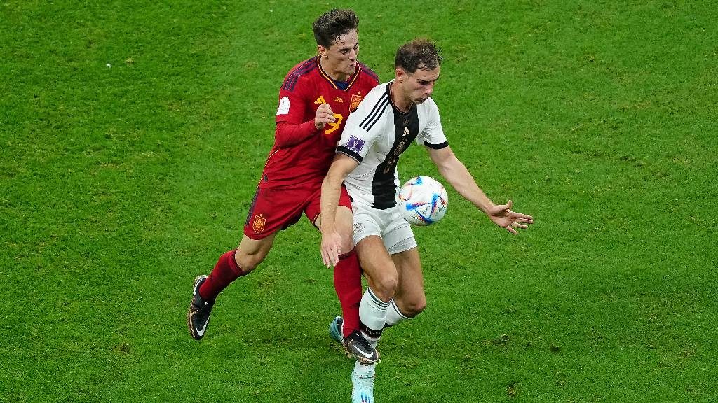 Mundial Qatar 2022: Así marcha el Grupo E, tras los partidos de jornada 2; España es líder