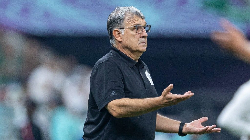 Selección Mexicana: Así fue la gestión del 'Tata' Martino, ¿el fracaso más grande en décadas?