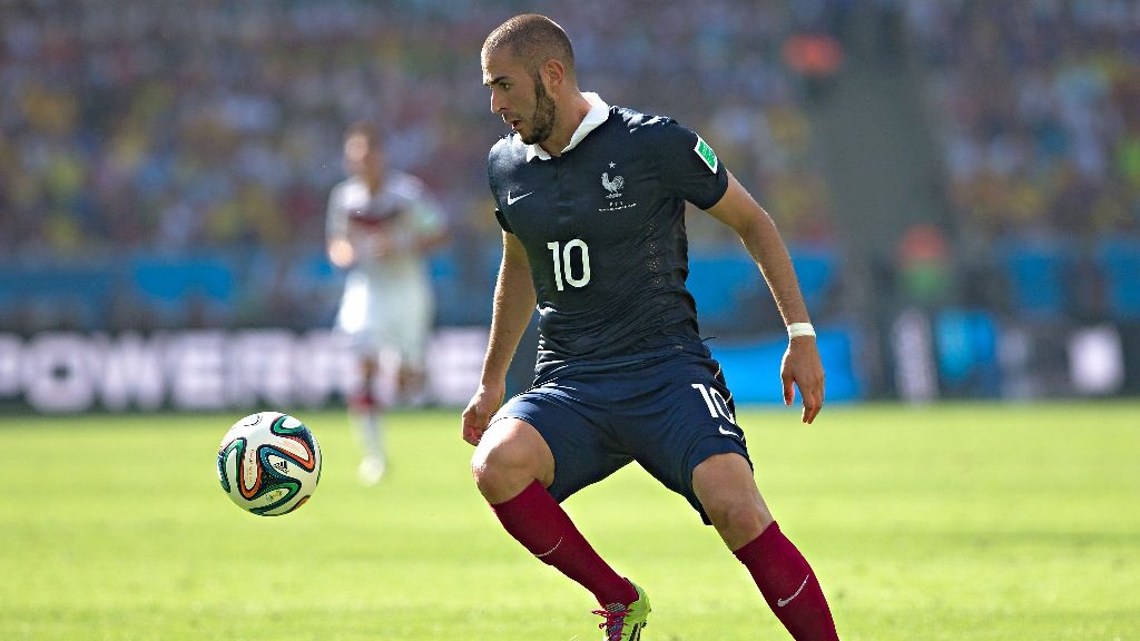 Otra víctima: Karim Benzema podría perderse el Mundial al no recuperarse de su lesión