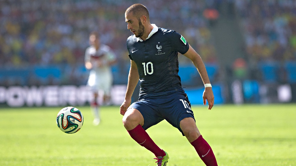 Otra víctima: Karim Benzema se pierde el Mundial al no recuperarse de su lesión