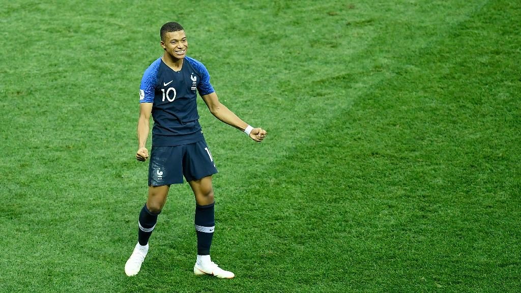 El motivo por el que Kylian Mbappé analizó retirarse del la Selección de Francia