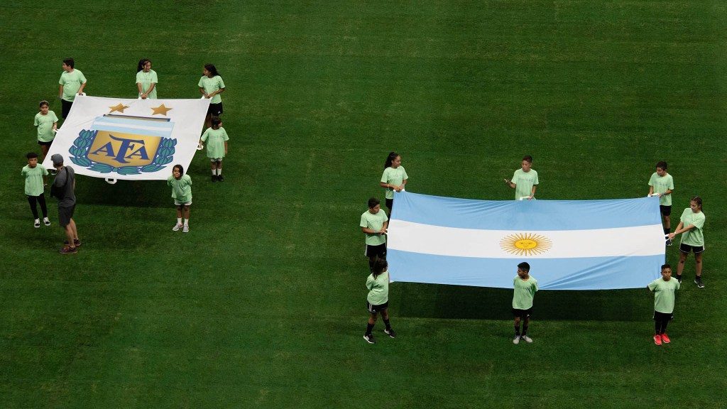 Mundial Qatar 2022: Argentina sufre bajas y cambia a sus convocados