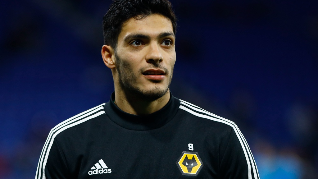 Wolves de Raúl Jiménez, último lugar de la Premier League y en problemas de descenso