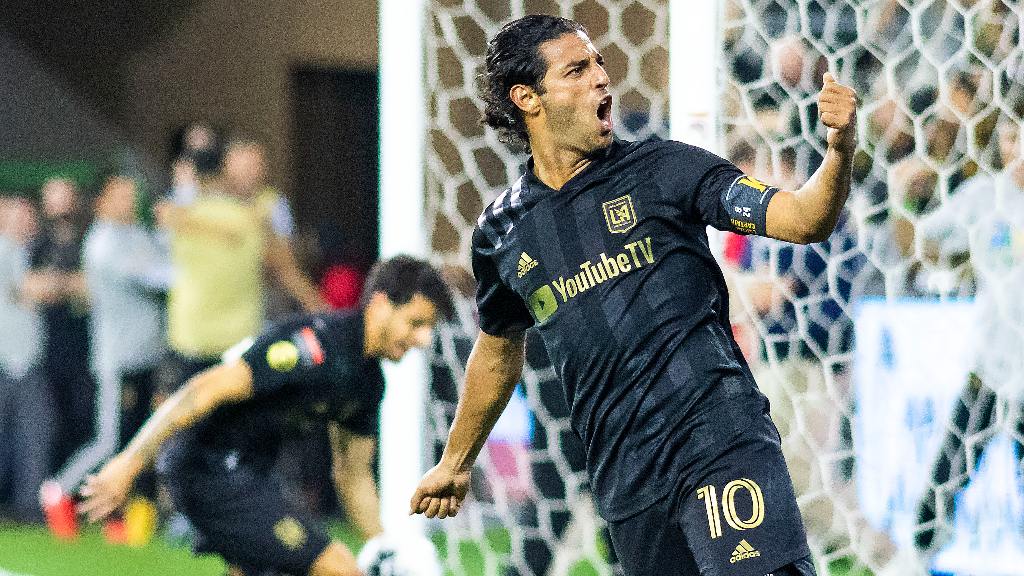 Final MLS, LAFC vs Philadelphia: Horario para México, canal de transmisión, cómo y dónde ver el partido de Carlos Vela