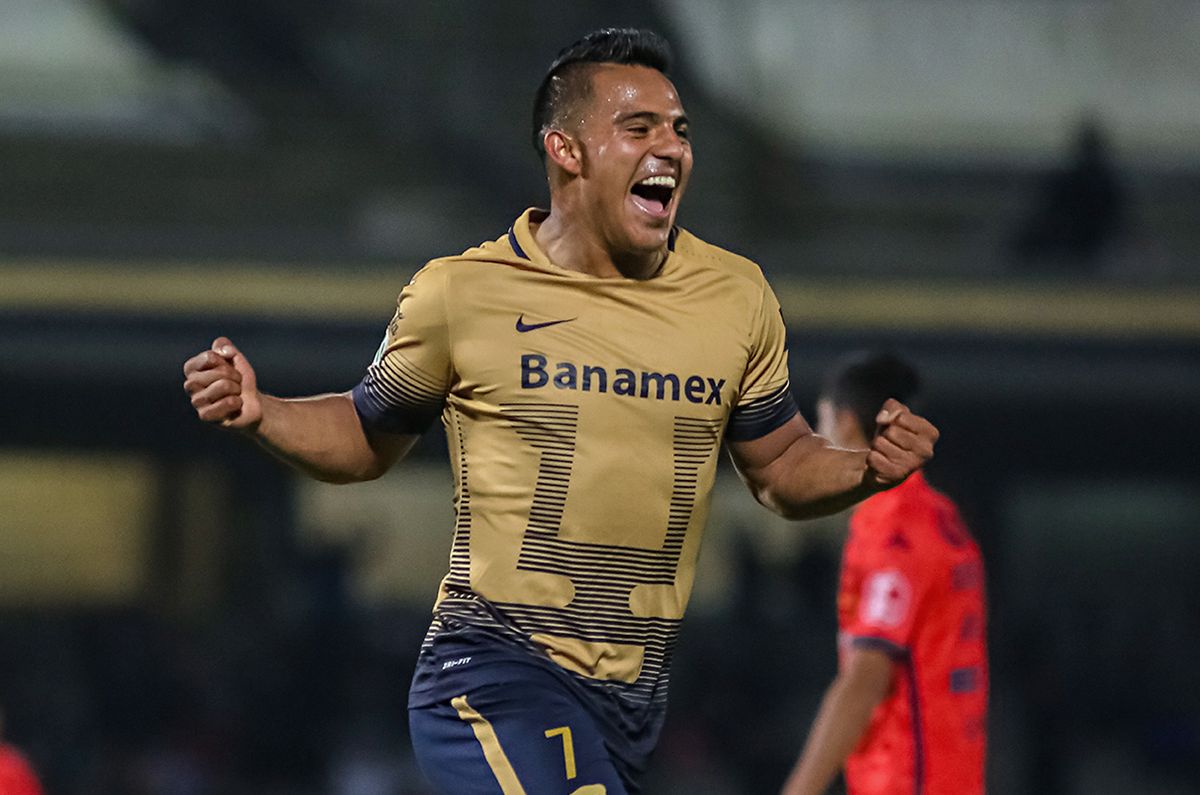 Pumas: ¿Qué fue de Javier Cortés? Campeón de Liga MX y Juegos Olímpicos que juega hoy en el llano