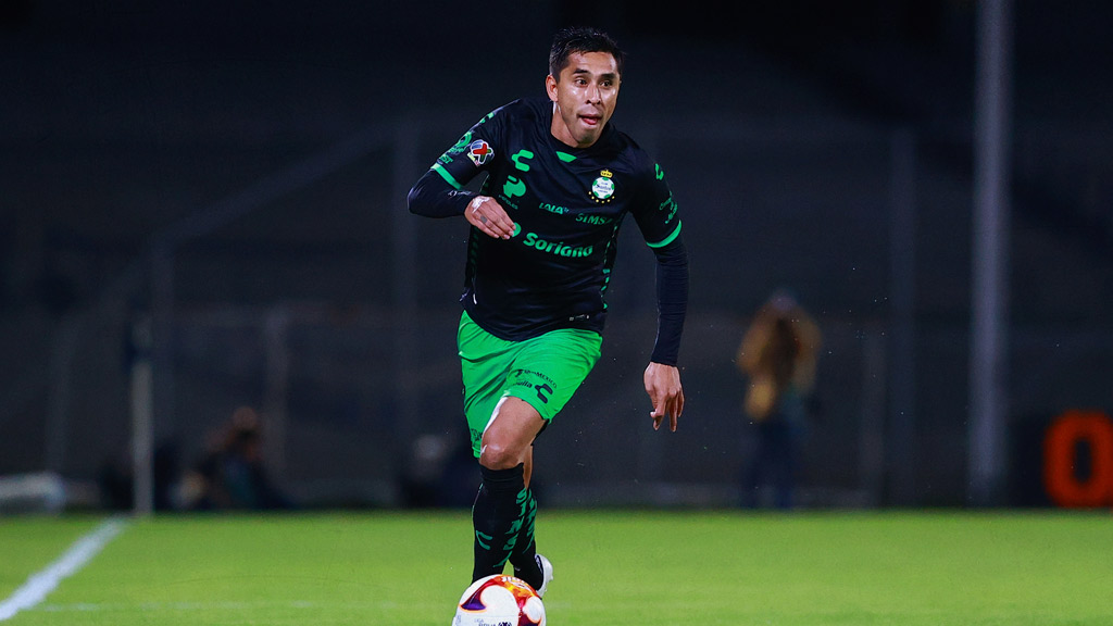 Jesús Isijara está esperando para encontrar equipo nuevamente