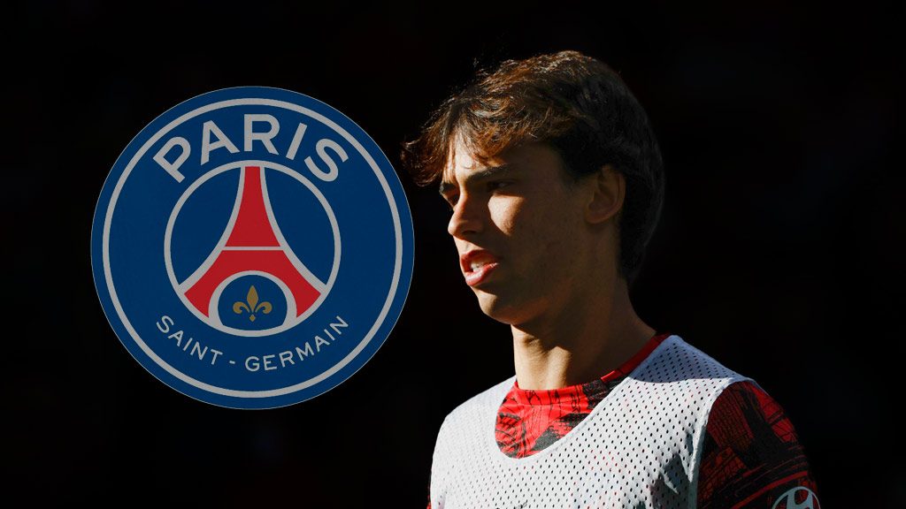 João Félix al PSG, solo por 130 millones de euros