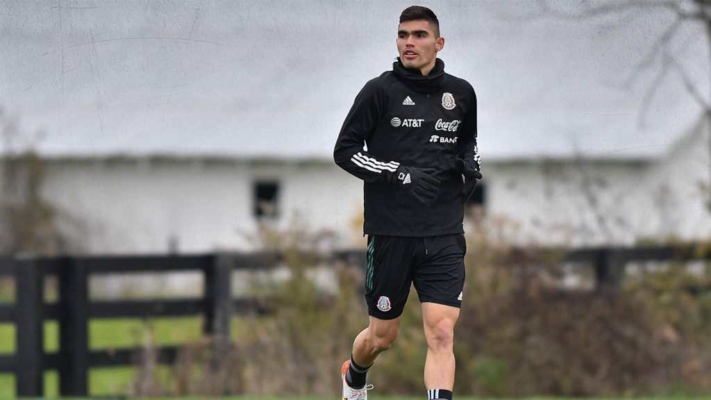 Johan Vásquez, un fichaje bastante complicado para Chivas