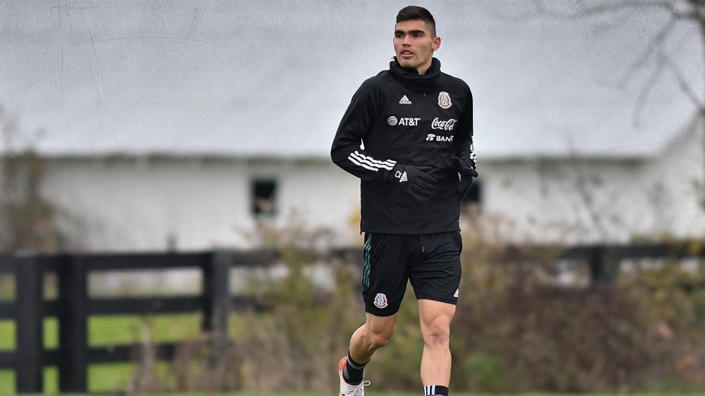 Johan Vásquez, un fichaje bastante complicado para Chivas