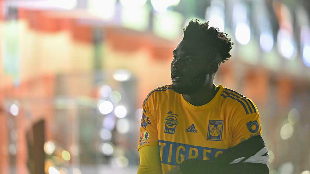 Tigres: Jordy Caicedo es pretendido en Europa