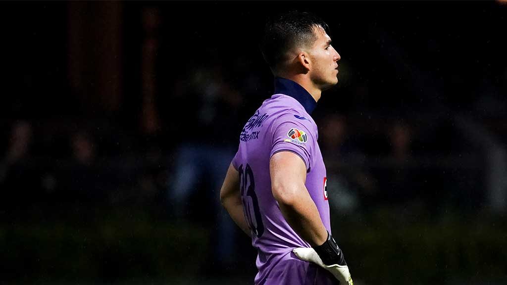 Cruz Azul: Las dos alternativas en la MLS que se le presentan a Sebastián Jurado
