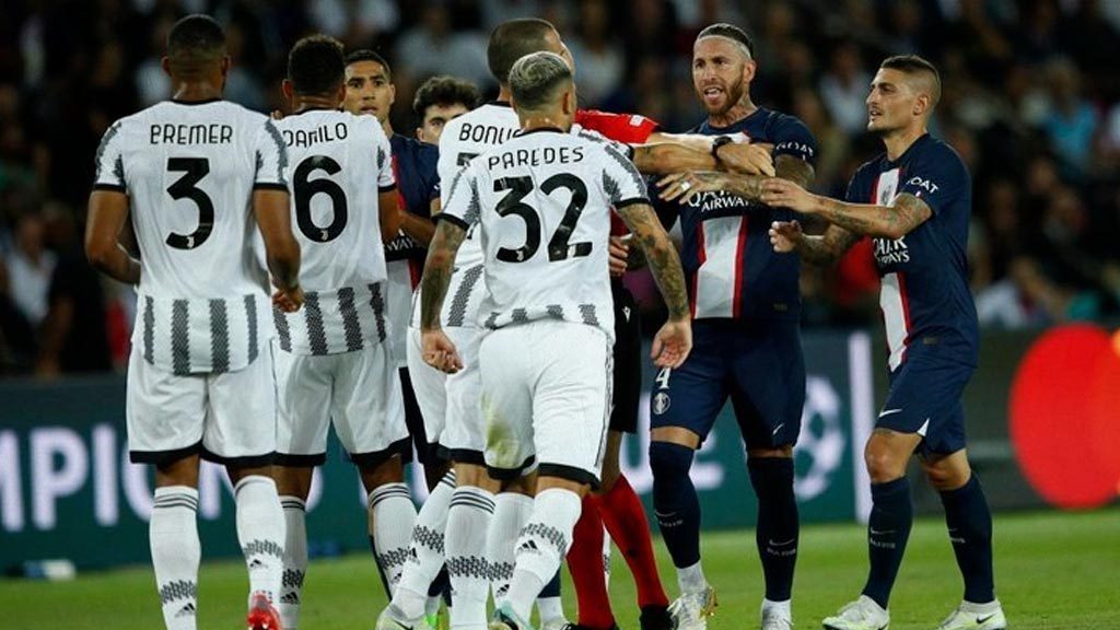 Juventus vs PSG: Horario para México, canal de transmisión, cómo y dónde ver el partido; Jornada 6 de Champions League 2022-2023