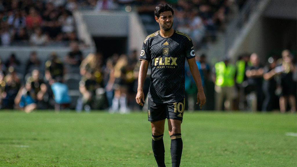 LAFC vs Philadelphia: transmisión en vivo del partido de la Final; escucha la MLS 2022 en directo