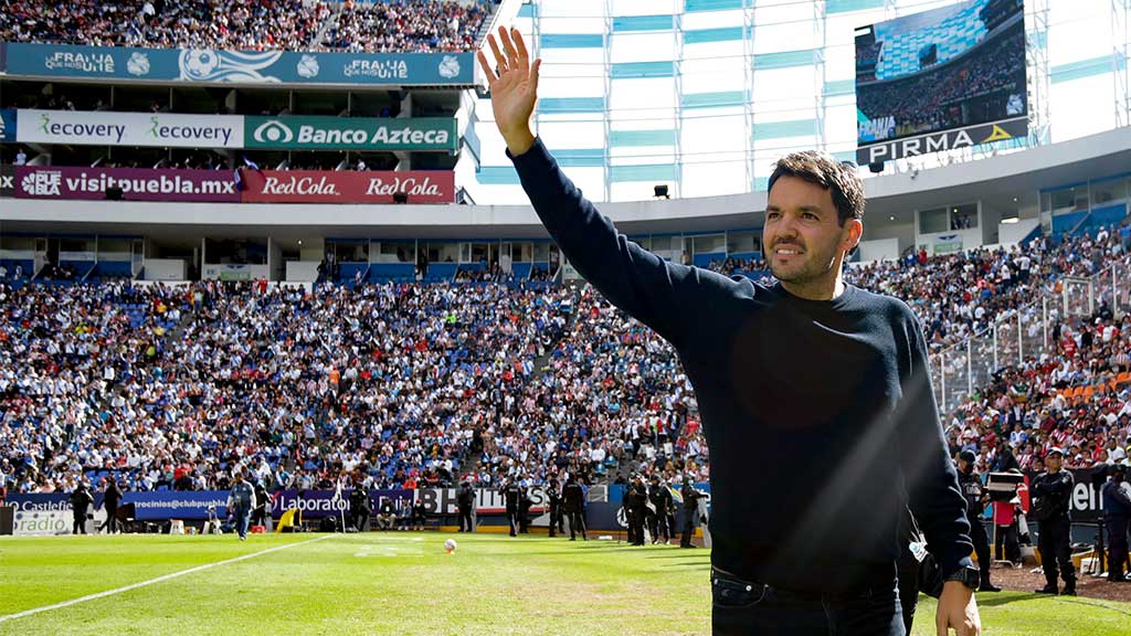 Liga MX: Tras el cese de Larcamón con Puebla, así quedó la lista de los técnicos con más tiempo en un equipo