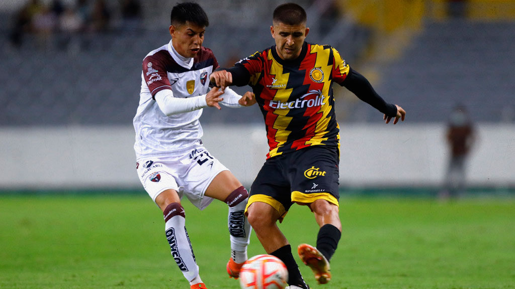 Leones Negros vs Atlante: Horario, canal de transmisión, cómo y dónde ver el partido de Liguilla, semifinal ida de Liga Expansión MX Apertura 2022