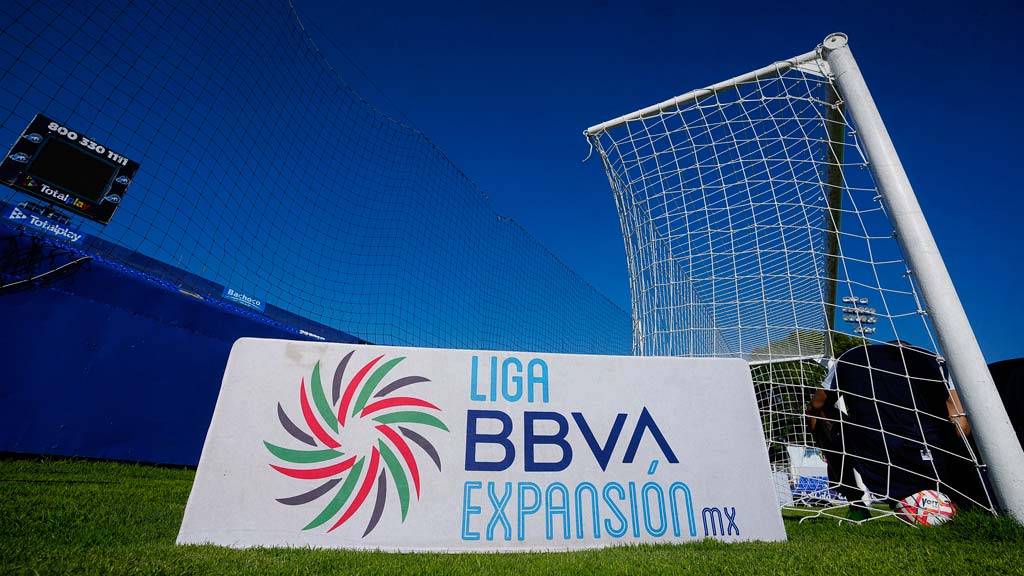 Se juega la final de la Liga de Expansión MX en el Apertura 2022 con Atlante y Celaya como protagonistas