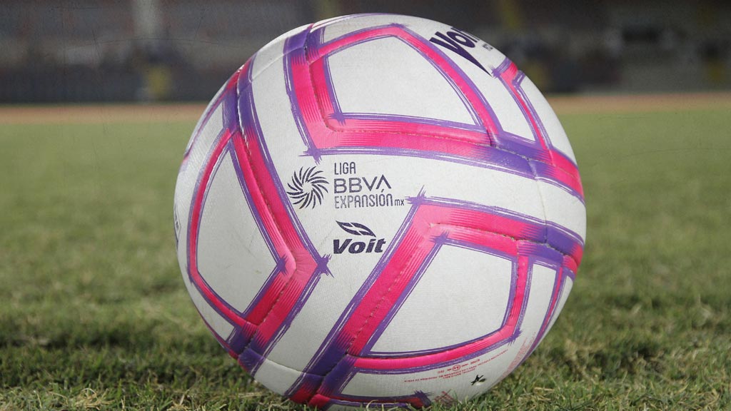 Liga BBVA Expansión MX on X: ¡VUELVE A RODAR EL BALÓN ⚽️🥲🔥🙌🏻! Después  de 18 días de ausencia, desde la Gran Final del #GritaMéxicoA21, HOY  regresa la #LigaBBVAExpansiónMX 🔝⭐️ El 2021 se