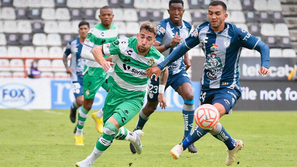 Liga MX: 5 bombazos que piden estallar en el Clausura 2023