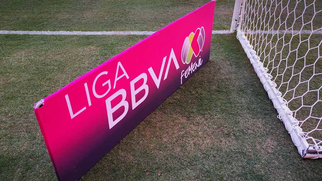 La Liga MX Femenil juega su fase de semifinales ida en el torneo Apertura 2022