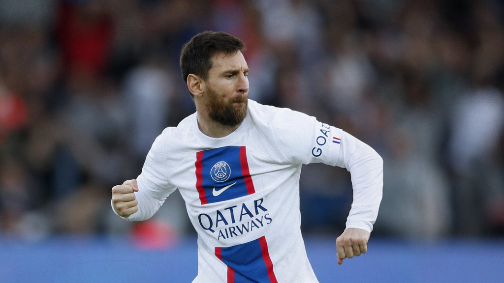 Lionel Messi decidirá si va al Inter de Miami en MLS