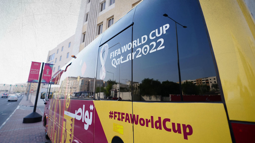 Los clubes se beneficiarán con los convocados a la Copa del Mundo de Qatar 2022