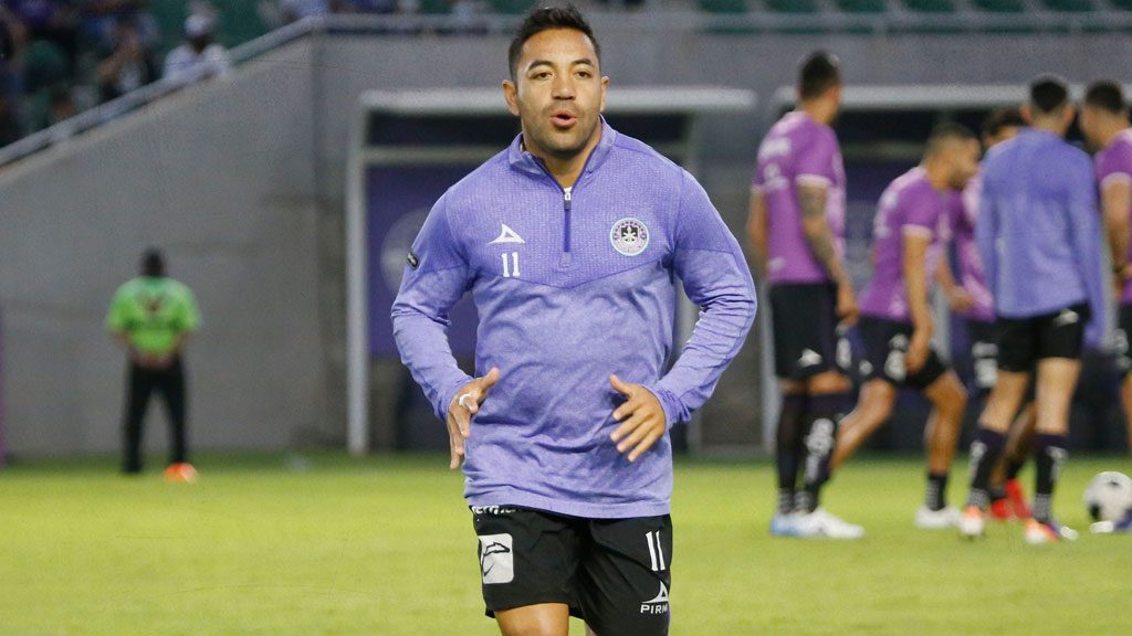 Los sacrificios de Marco Fabián para regresar a Chivas