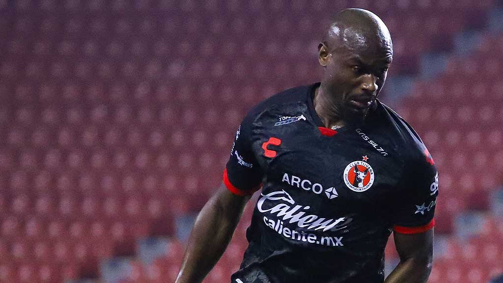 ¿Qué fue de Luis Leal?, el portugués que pasó por los Jaguares de Chiapas y Xolos en la Liga MX