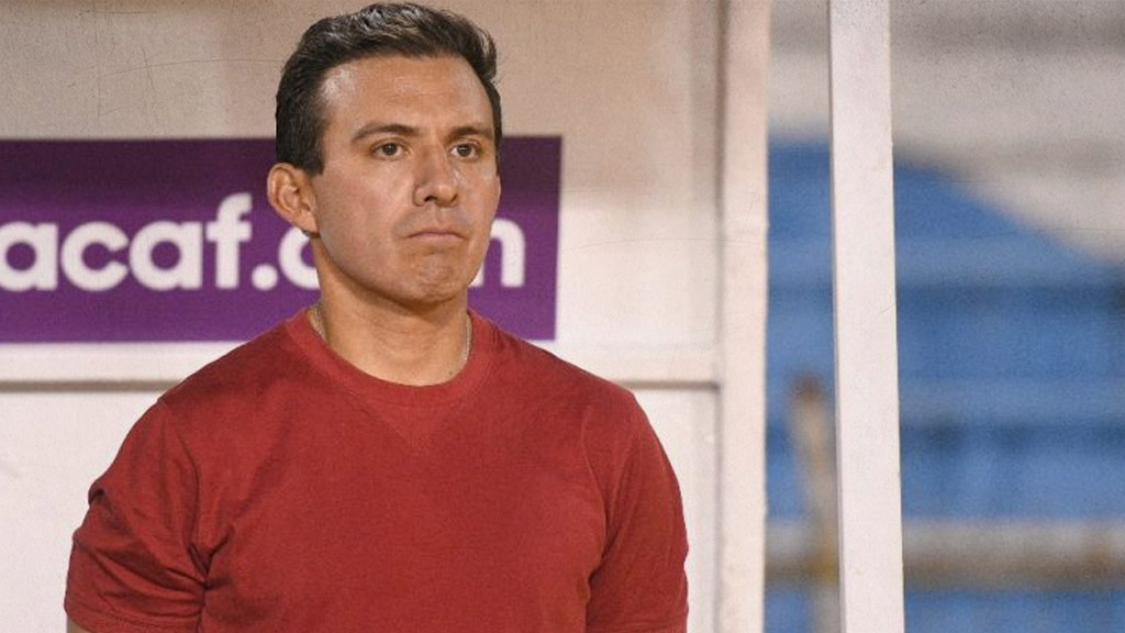 Luis Ernesto Pérez se sumará a los Diablos Rojos de Toluca como parte del nuevo cuerpo técnico de Ignacio Ambriz