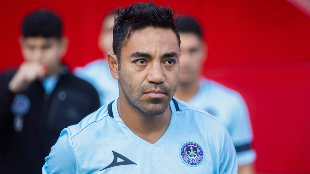 Marco Fabián quiere regresar a las Chivas de Guadalajara para el torneo Clausura 2023