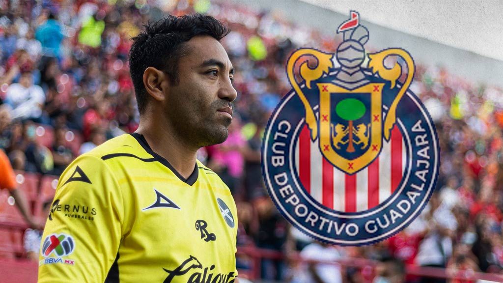 Marco Fabián insiste con un regreso a Chivas