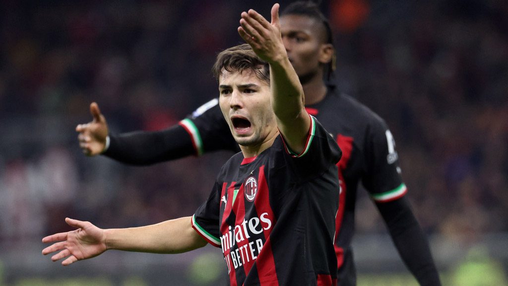 Marruecos: Brahim Díaz, la obsesión que no lograron convencer para Qatar 2022