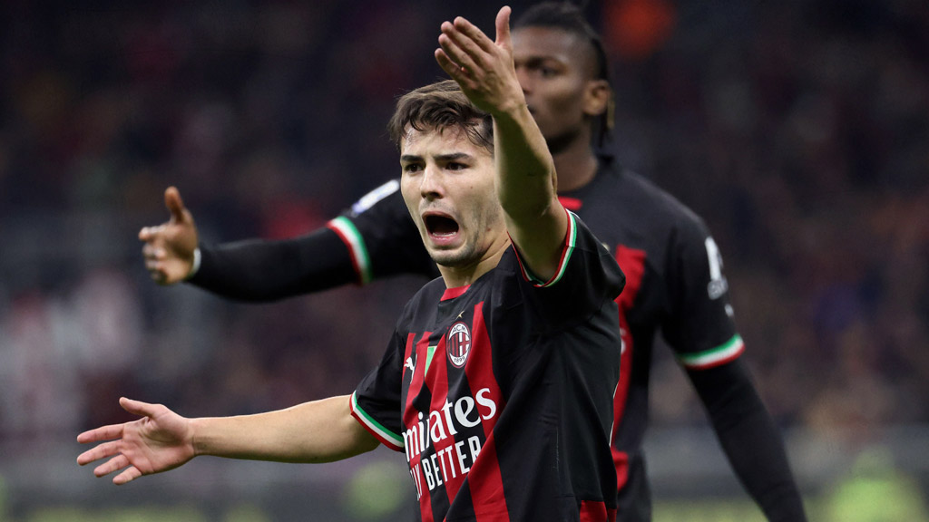 Marruecos: Brahim Díaz, la obsesión que no lograron convencer para Qatar 2022