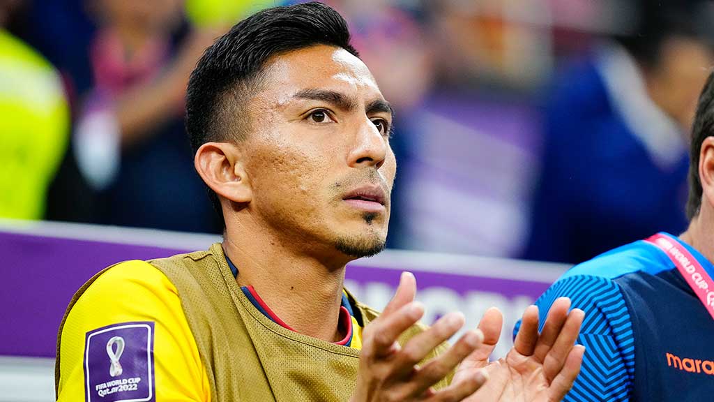 Liga MX: Los 7 jugadores que no han tenido participación en el Mundial Qatar 2022