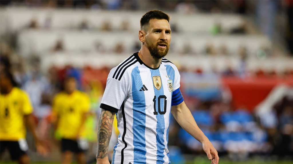 Qatar 2022: Los jugadores que estarán disputando su último Mundial