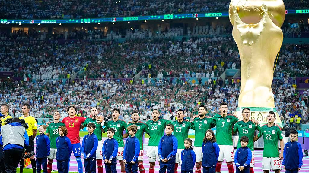 Selección Mexicana: ¿Qué resultados necesita México para calificar a octavos del Mundial Qatar 2022?