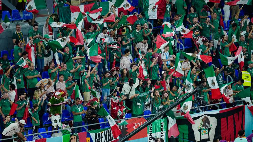 México en el Mundial Qatar 2022: Los posibles castigos por los gritos en partido contra Polonia