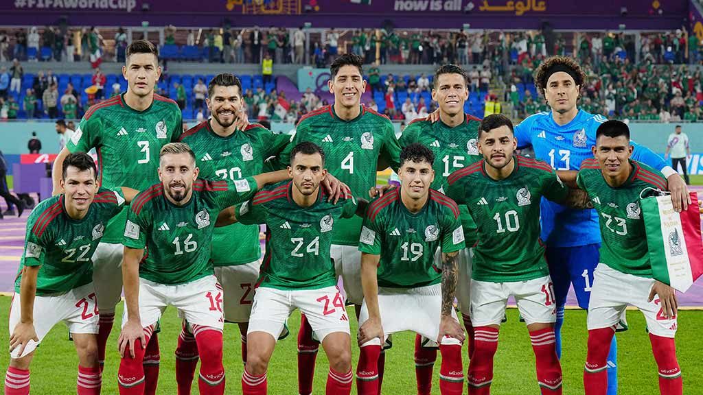 México vs Arabia Saudita: El Tri siempre le ha ganado a asiáticos en el Mundial; así los antecedentes
