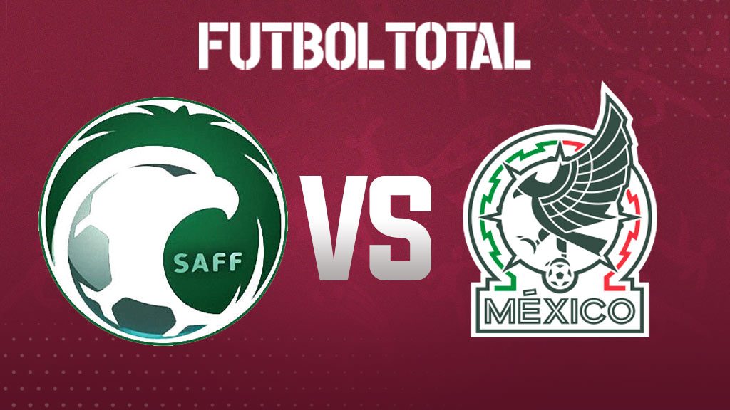 México vs Arabia Saudita: Horario, canal de transmisión, cómo y dónde ver el partido del Grupo C del Mundial Qatar 2022