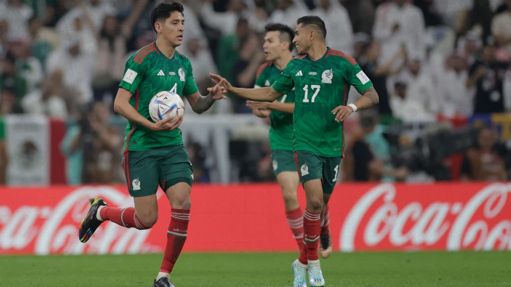México vs Surinam: Cuándo y a qué hora es su próximo partido, tras quedar eliminado del Mundial Qatar 2022