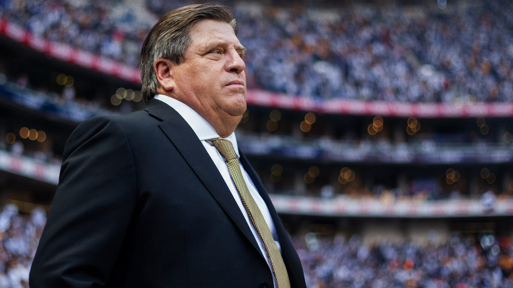 Miguel Herrera dejó de ser técnico de Tigres UANL de cara al torneo Clausura 2023