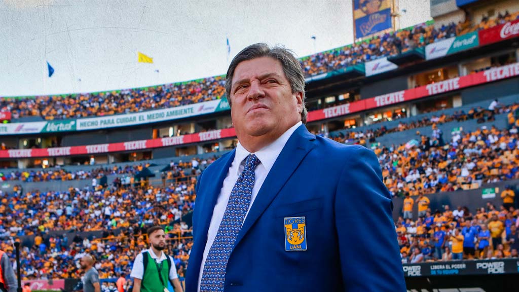 Miguel Herrera necesita recuperar su prestigio como DT